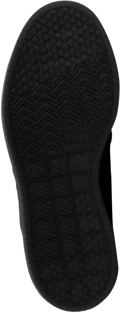 Zenicor leren sneakers