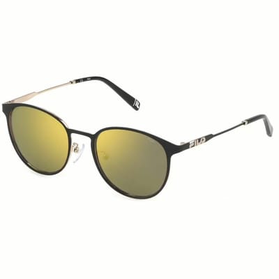 Zonnebril Uniseks Fila SFI217-52301G Ø 55 mm