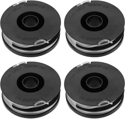 Grastrimmer Spoelen - Trimmer Lijn Vullingen - Gazon Onderhoud - Duurzaam ABS Nylon - 10 Meter 1.5mm