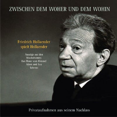 Zwischen Dem Woher Und Wohin