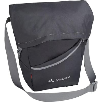 Vaude Bike Sortyour Business 16+9l Fiatstas Zwart