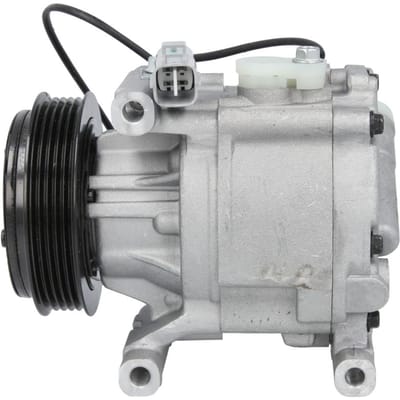 Compressor airconditioning THERMOTEC KTT090217
