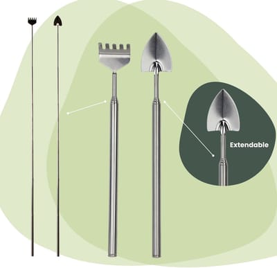 Terrarium gereedschapsset - Toolkit voor terraria