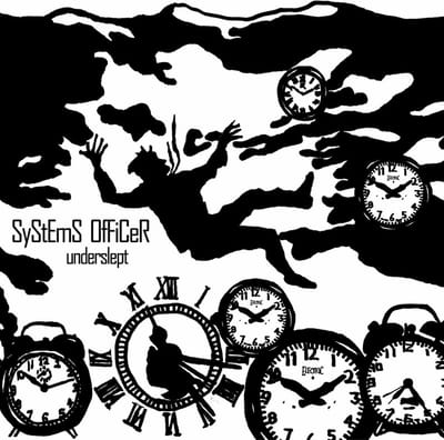 Systems Officer - Underslept (CD)