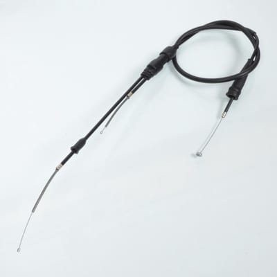 Teknix gaspedaalkabel voor MBK 50 X-Limit Motorfiets 2008 tot 2011 Gloednieuw