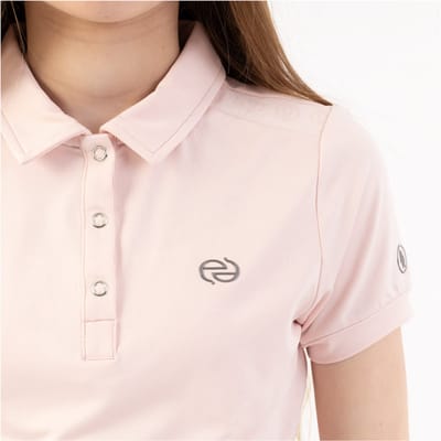 Poloshirt Kaitlyn Lotus - 116