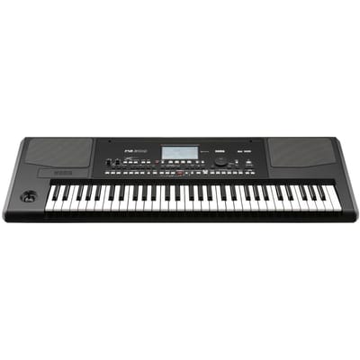 Korg PA300 Professional Arranger entertainer keyboard