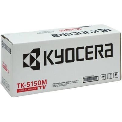 Kyocera TK-5150M toner cartridge magenta (origineel)