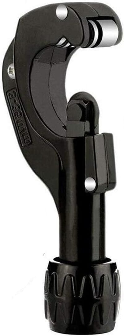 Zware Buisknipper voor PVC, Staal, Koper en Aluminium - Precisie Snijgereedschap (3-35mm)