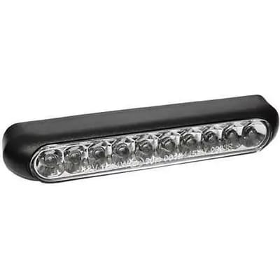 Motorfiets achterlicht Brazoline Line