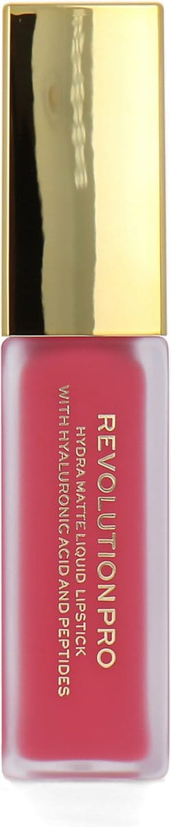 Makeup Revolution Hydra Lipgloss - Glacier