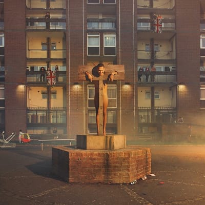Slowthai - Nothing Great About Britain (CD)