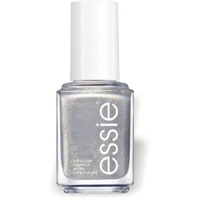 Nail Polish 805 All You Ever Beaded 13.5 ml – Nail Polish, Long-Lasting, For Women, Silver, Suitable For Daily Manicure