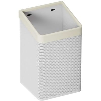 HEWI series 477/801 paper towel basket 477.05B20012 99