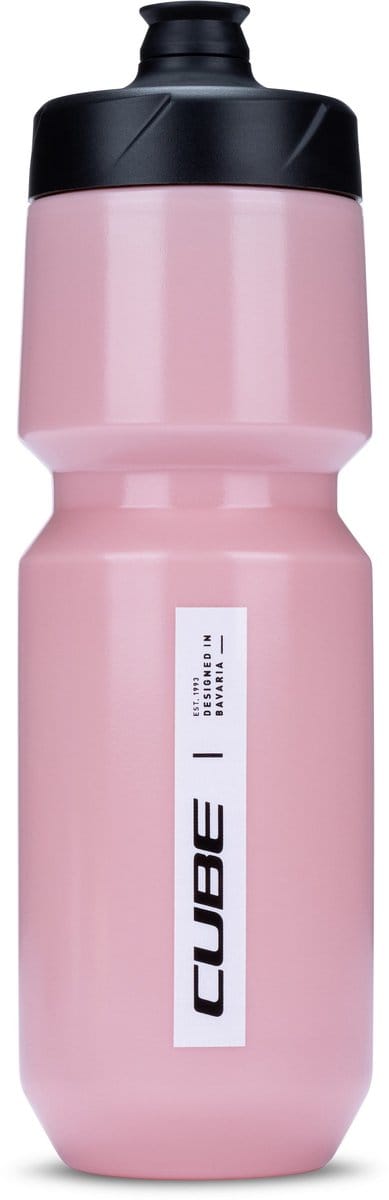 CUBE Bidon 750 ROSE