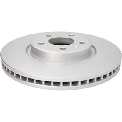 Remschijf BOSCH 0 986 479 753 voorkant, geventileerd, sterk gecarboniseerd, 1 Stuk