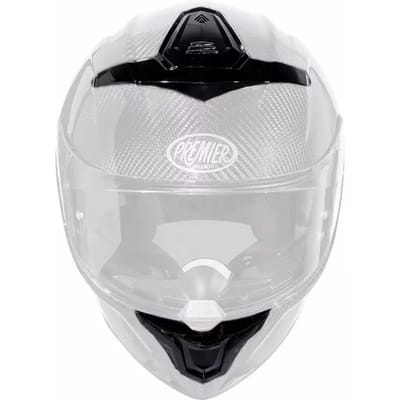 Motorhelm ventilatie Premier Devl St2/Y/19/8