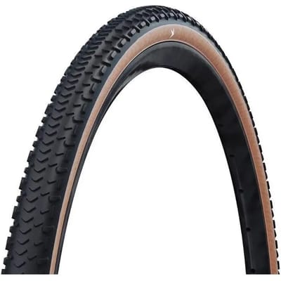 G-One RX Pro - TLR - ADDIX Race - Super Race - V-Guard - 700x45C - Transparent Sidewall