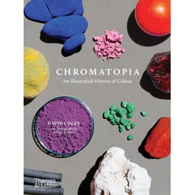 Chromatopia - David Coles