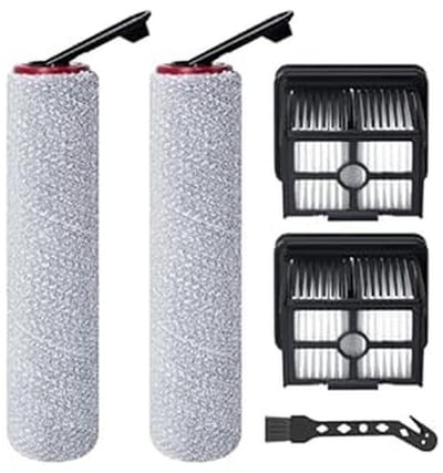 Dailygoods - Accessoires voor Draadloze Stofzuigers H12 Pro en H15 Pro
