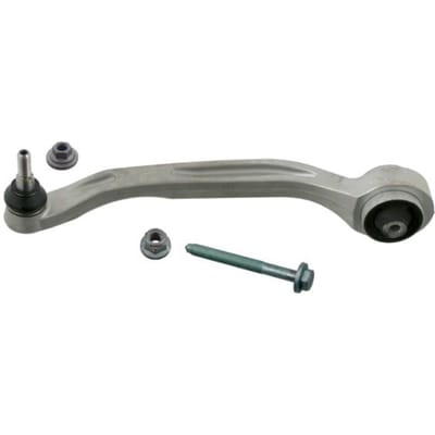 Draagarm, wielophanging FEBI BILSTEIN 40263 Vooras, links, voorkant