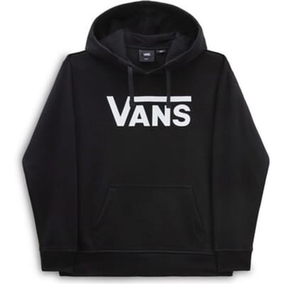 Capuchon sweaters Vans classic v boyfriend fit