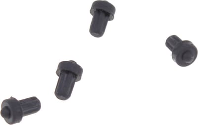 WHIRLPOOL - Voetjes pannendrager (4pcs) prijs per stuk - 484000000949