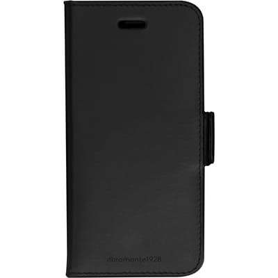 dbramante1928 Copenhagen Bookcase geschikt voor Samsung Galaxy S23 FE - Zwart