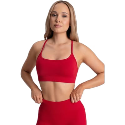 Vrouwenbeha Gym Glamour