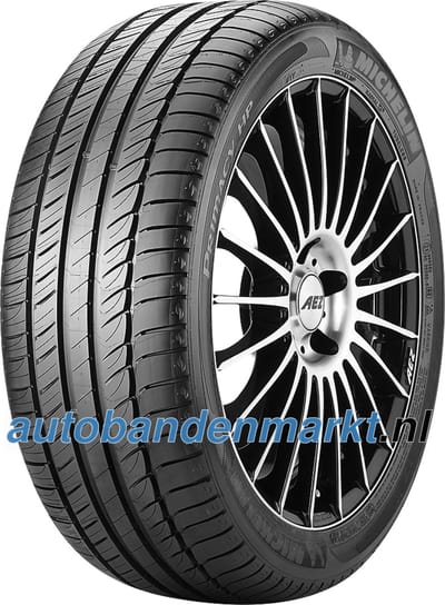 Michelin Primacy HP ( 245/40 R17 91W EV Suitable, MO )