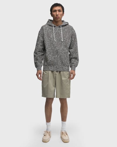 BERMUDA SHORT