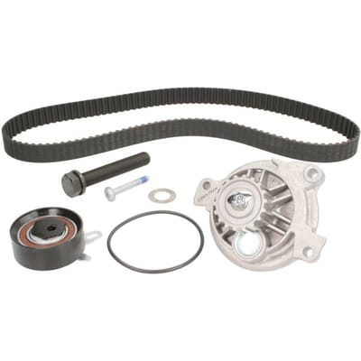 Continental Ctam Waterpomp+distributieriem set CONTINENTAL CT939WP6