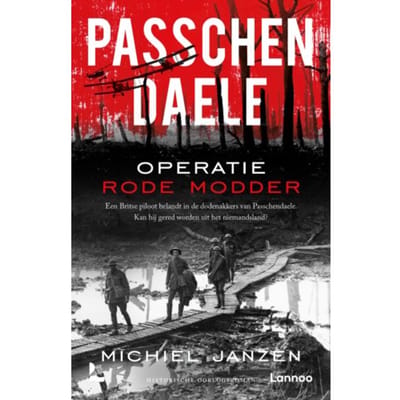 Passchendaele - Michiel Janzen