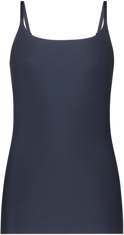 Ten Cate Secrets spaghetti top dark navy voor Dames | Maat M