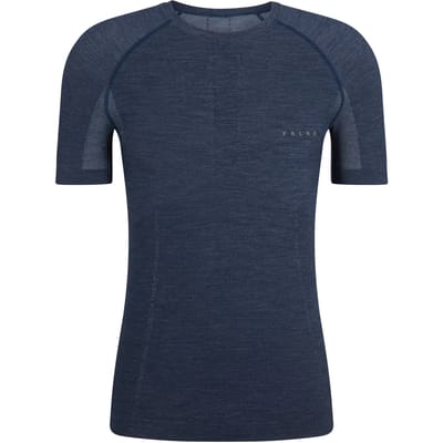 T-shirt Falke Wool-Tech Light