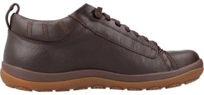 Camper Peu Pista Gm Enkellaarsjes - Herren - Donkerbruin 2 - 42
