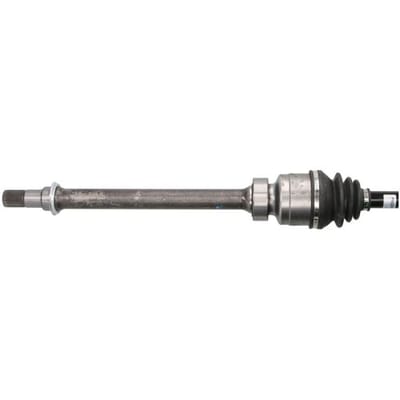 Aandrijfas POINT GEAR PNG76506