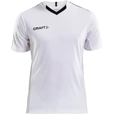 Jersey Craft progress contrast