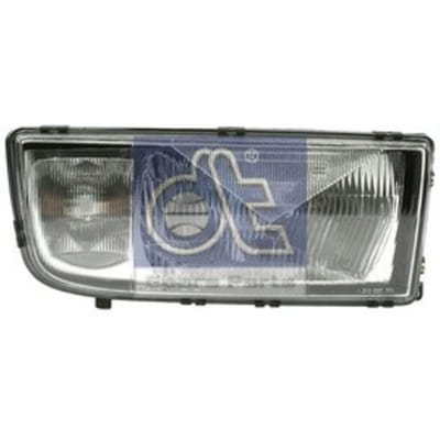 Koplampen DT Spare Parts 4.62328