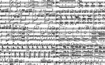 Piatnik Musical Notes (1000)