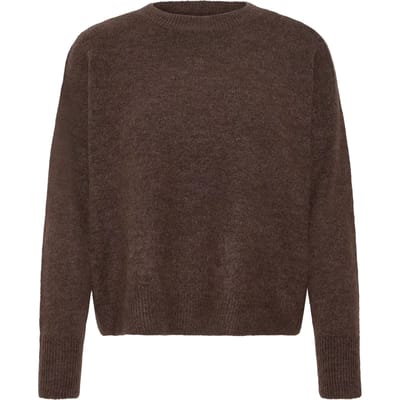b.young - BYMONNA JUMPER - Dames - Gebreide truien