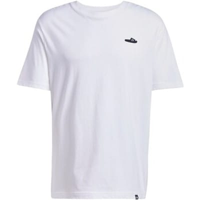 T-shirt Korte Mouw adidas JJ4002