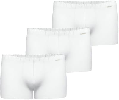 3-pack retro short Day Modern / Micro modal