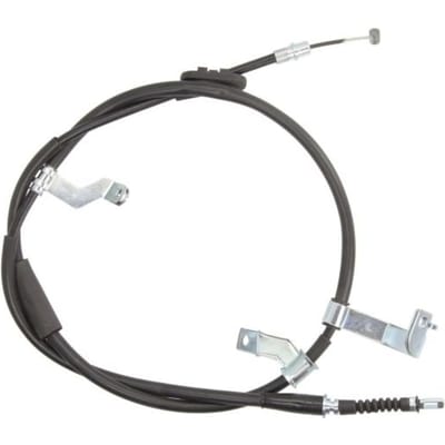 Herth+Buss Elparts Kabel, parkeerrem HERTH+BUSS JAKOPARTS J3920320 links