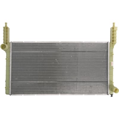 Radiator, motorkoeling DENSO DRM09063
