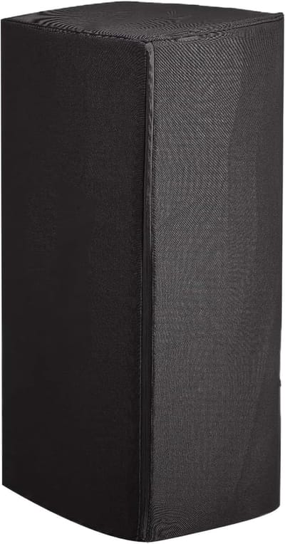 Biertap Beschermhoes - Tappen Afdekking - Feestelijke Bescherming - Waterdicht Oxford Materiaal - 46x26x17 cm