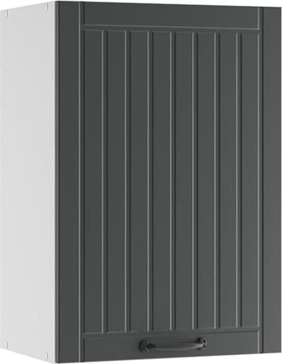 Vicco Fame-Line Badkamerkast – 50 x 72 cm Antraciet