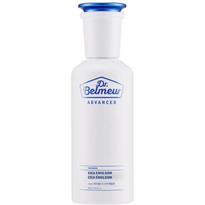 THE FACE SHOP Dr. Belmeur Geavanceerde Cica-emulsie 150 ml