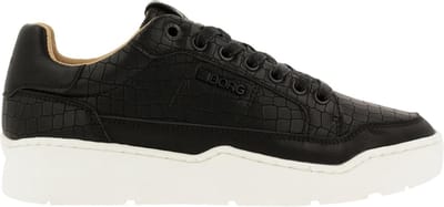 Bjorn Borg L200 CRC sneakers zwart - Maat 37