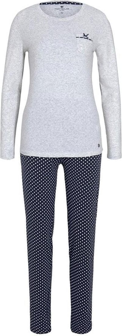 TOM TAILOR Pyjama - XXXL (46)